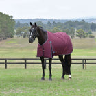 WeatherBeeta ComFiTec Essential Turnout 0g Burgund/Navy