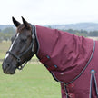 Burgund/Navy