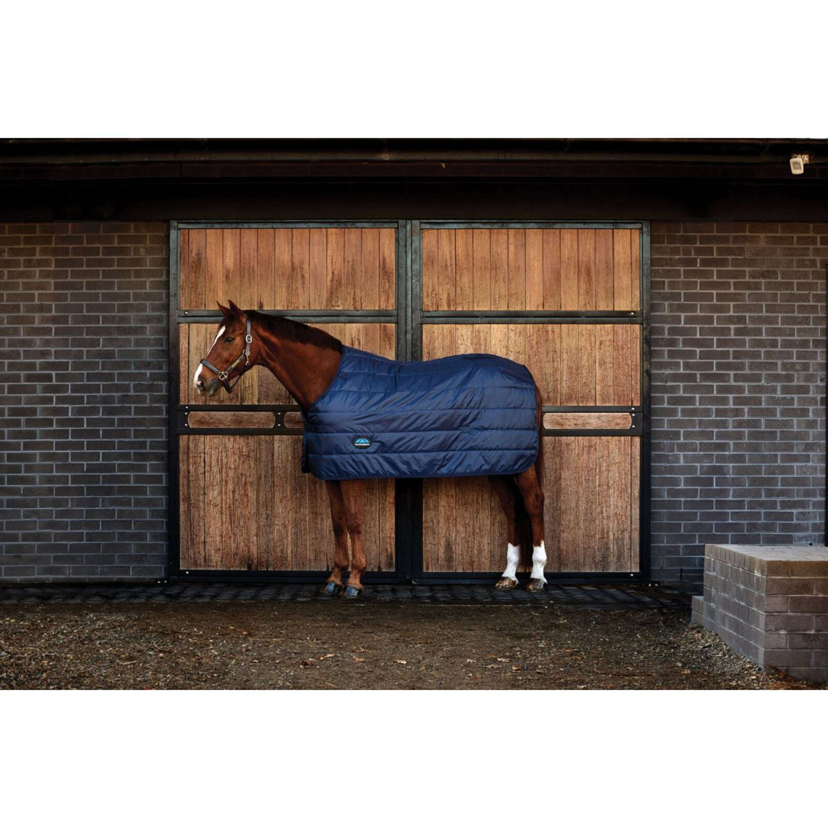 WeatherBeeta Liner ComFiTec 50g Navy