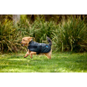 WeatherBeeta Hundedecke ComFiTec Classic Waterproof Kohle