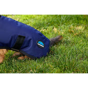 WeatherBeeta Hundedecke ComFiTec Classic Waterproof Navy