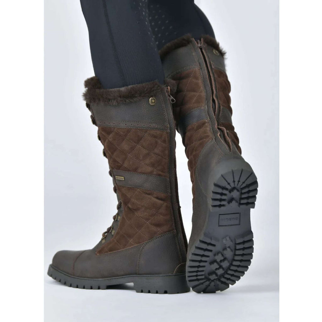 Dublin Outdoorstiefel Yukon Quilt