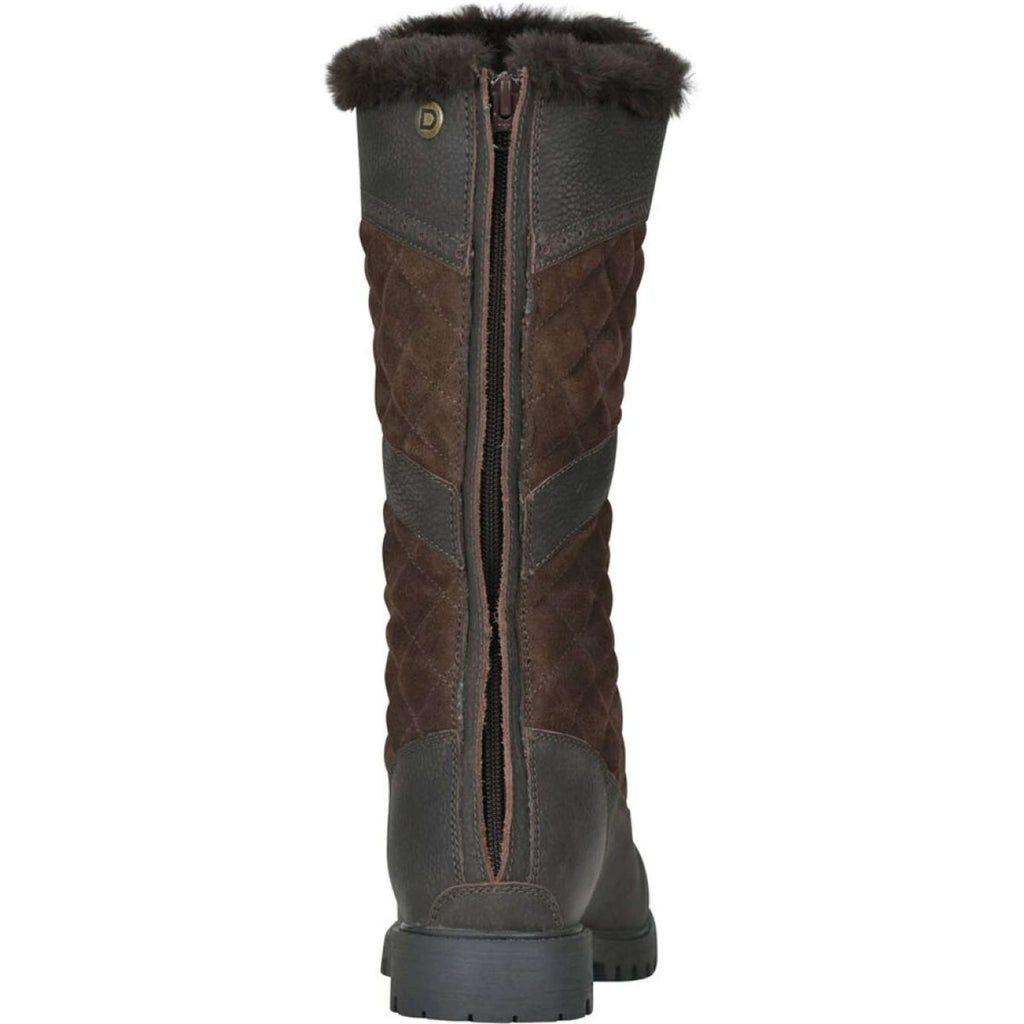 Dublin Outdoorstiefel Yukon Quilt