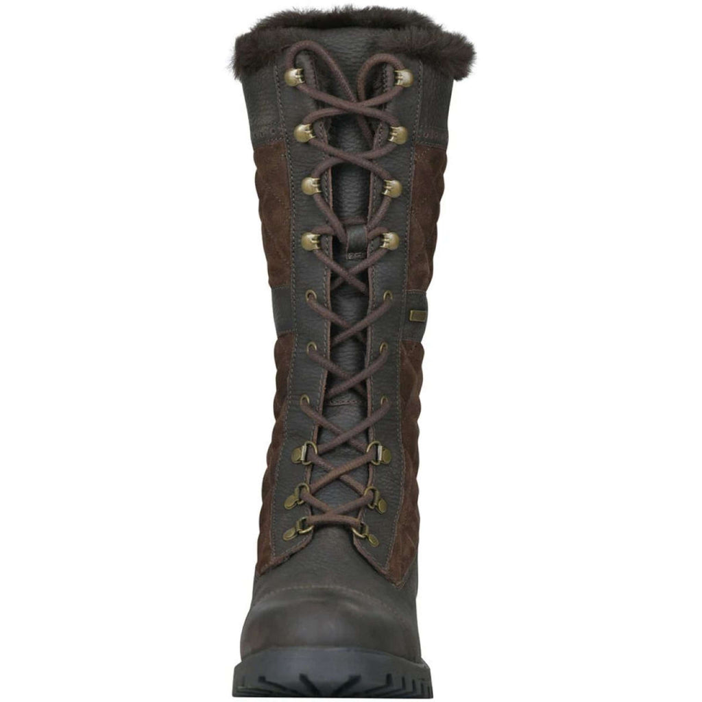 Dublin Outdoorstiefel Yukon Quilt