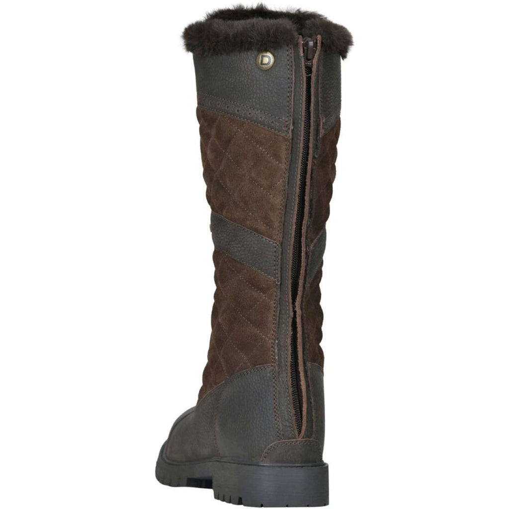 Dublin Outdoorstiefel Yukon Quilt