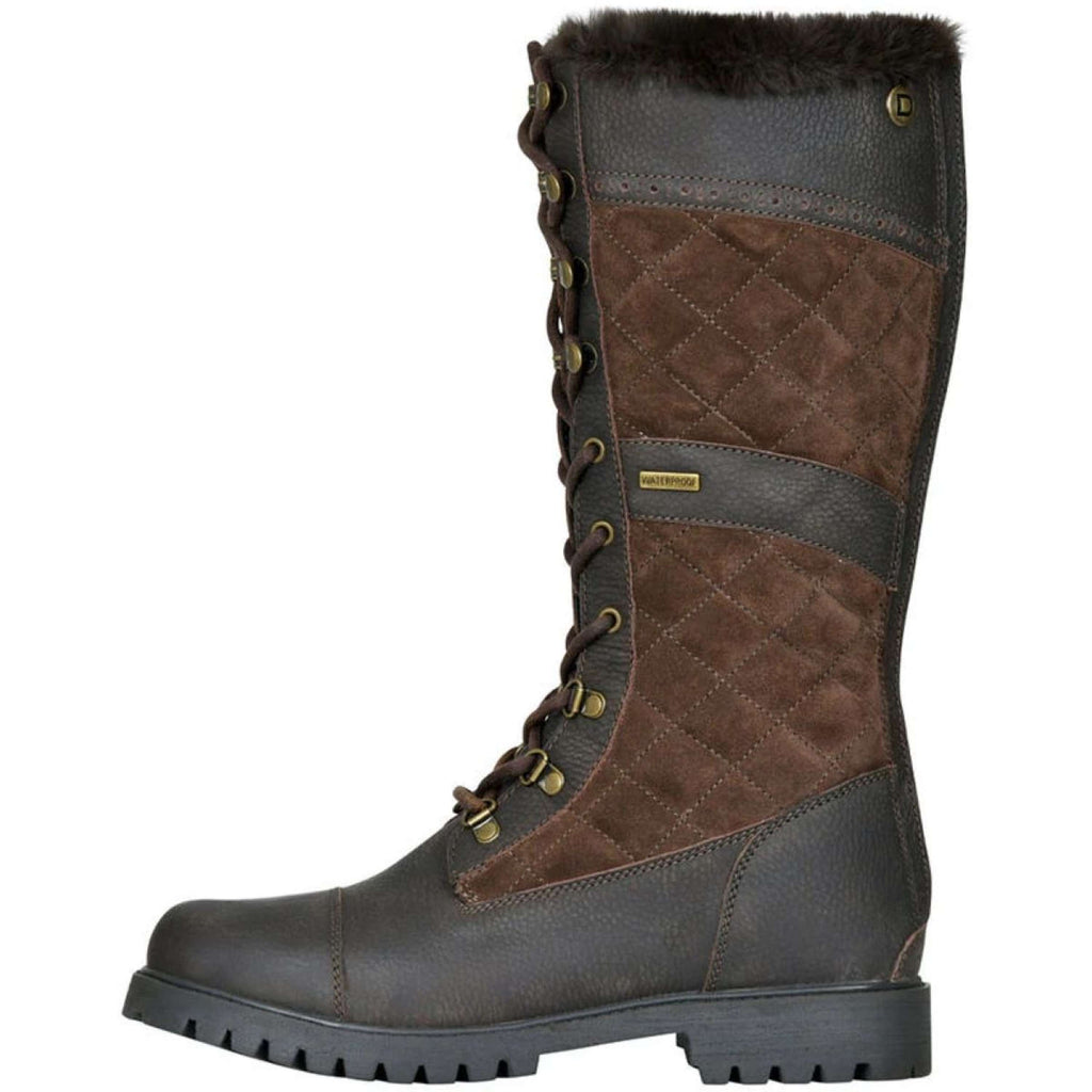 Dublin Outdoorstiefel Yukon Quilt