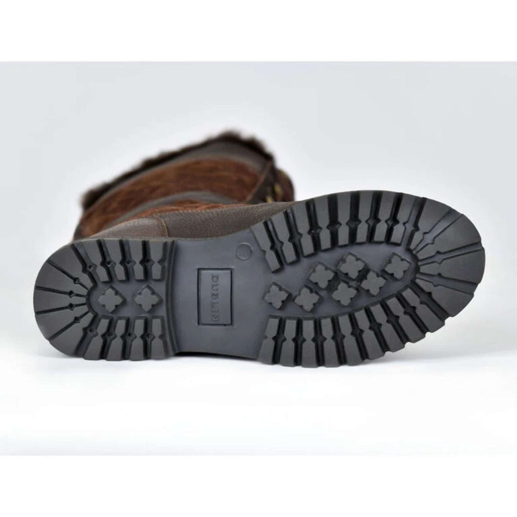 Dublin Outdoorstiefel Yukon Quilt