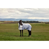 WeatherBeeta Sommerdecke Airstream Combo Weiß/Navy