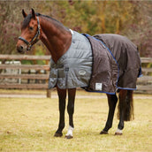 Weatherbeeta Comfitec Liner Heavy Rug 300g Grau