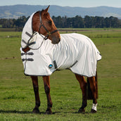 WeatherBeeta Fliegendecke ComFiTec Tyro Combo Weiß/Charcoal