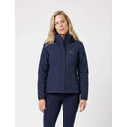 WeatherBeeta Jacke Protect Waterproof Insulated Navy