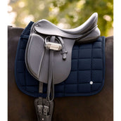 Waldhausen Schabracke Breath Performance Dressur Night Blue