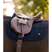 Waldhausen Schabracke Breath Performance Vielseitigkeit Night Blue