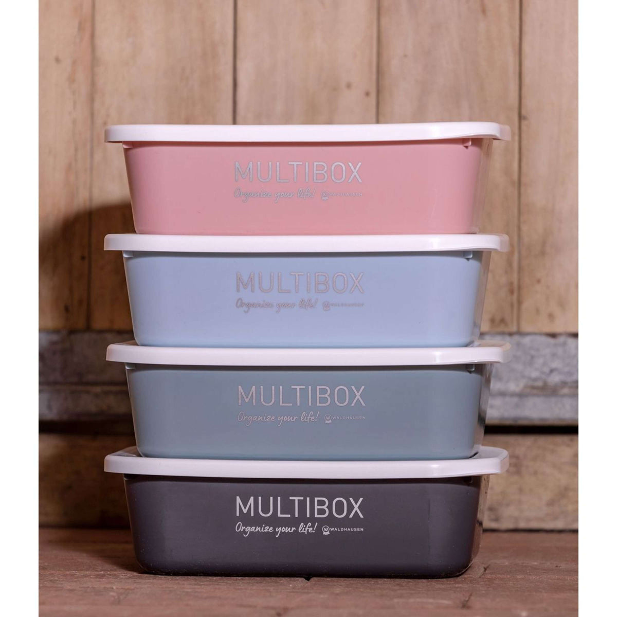 Waldhausen Multibox Organize Your Life Linnea Rosa