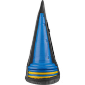 Waldhausen XL Pawns Set von 8 Blau/Gelb