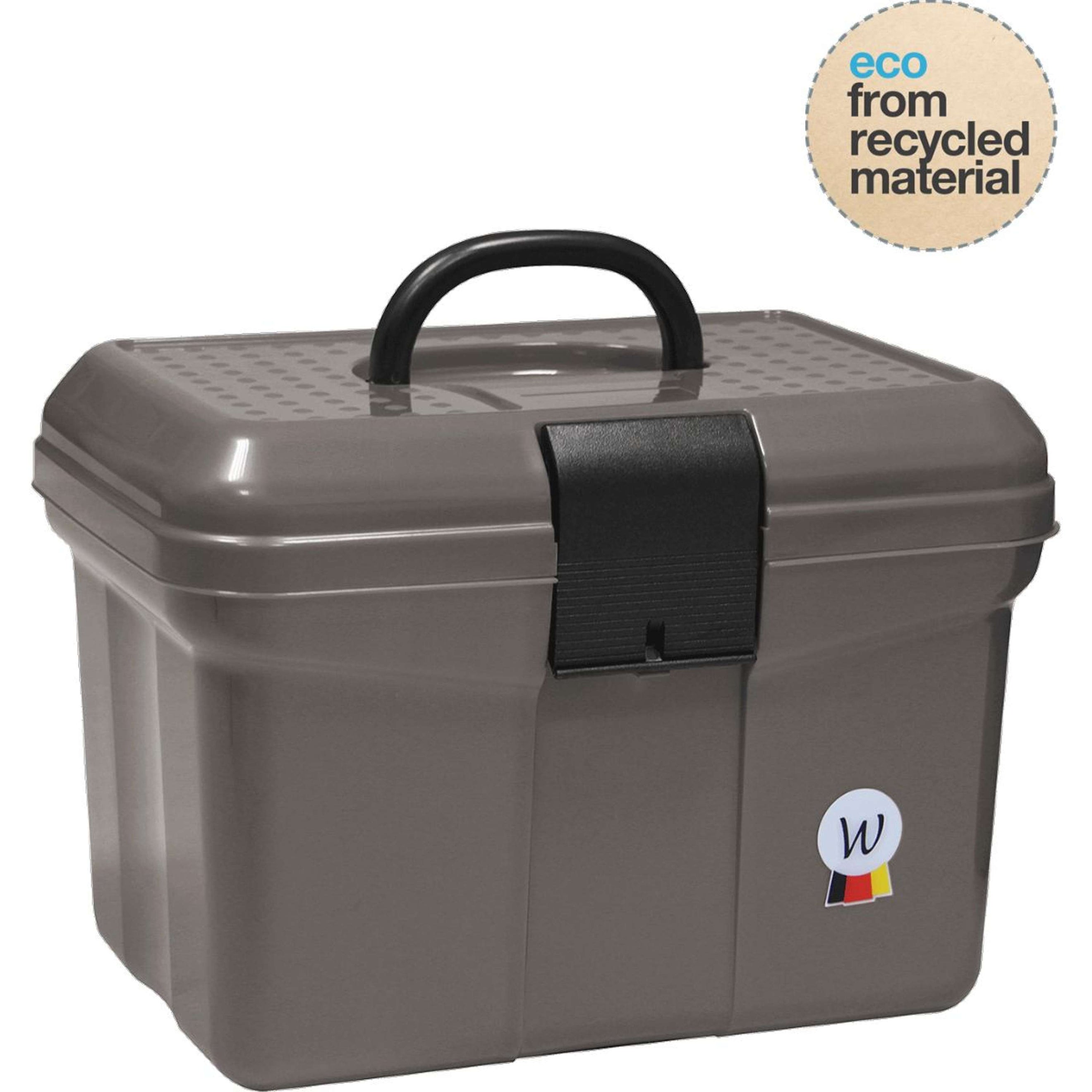 Waldhausen Putzbox ECO Anthrazit