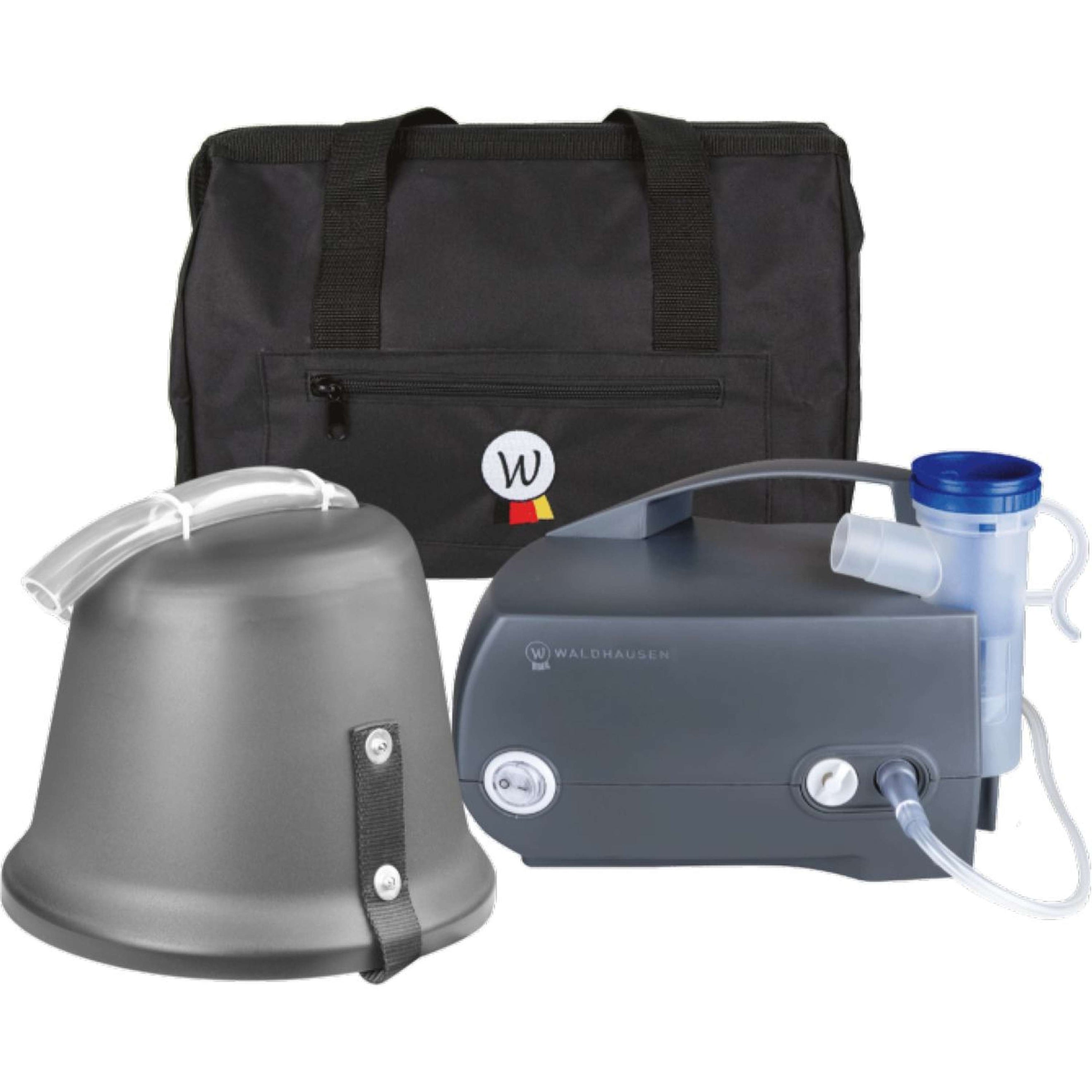Waldhausen Health + Care Inhalator
