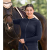 ELT Jacke Stockholm Deep Blue