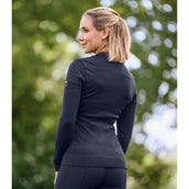 ELT Jacke Stockholm Deep Blue