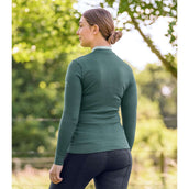 ELT Jacke Stockholm Pine Green