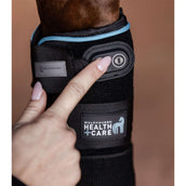 Waldhausen Health + Care Schutz TecSupreme KÃ¼hlen/WÃ¤rmen/Vibrieren Schwarz