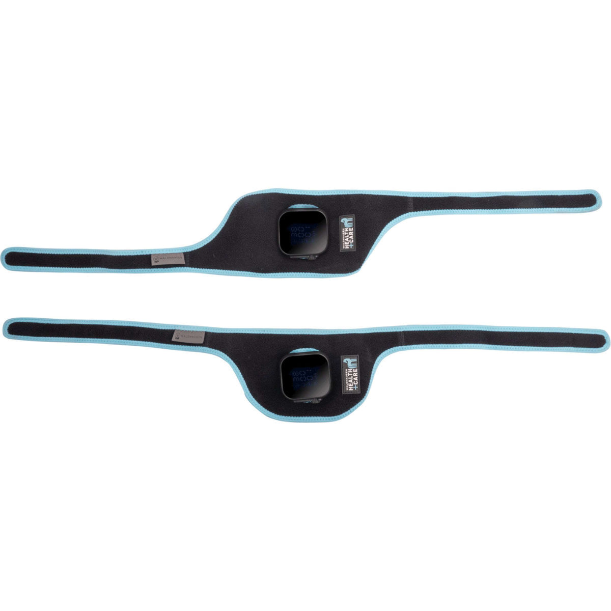 Waldhausen Health + Care Infrarot FlexPad Schwarz