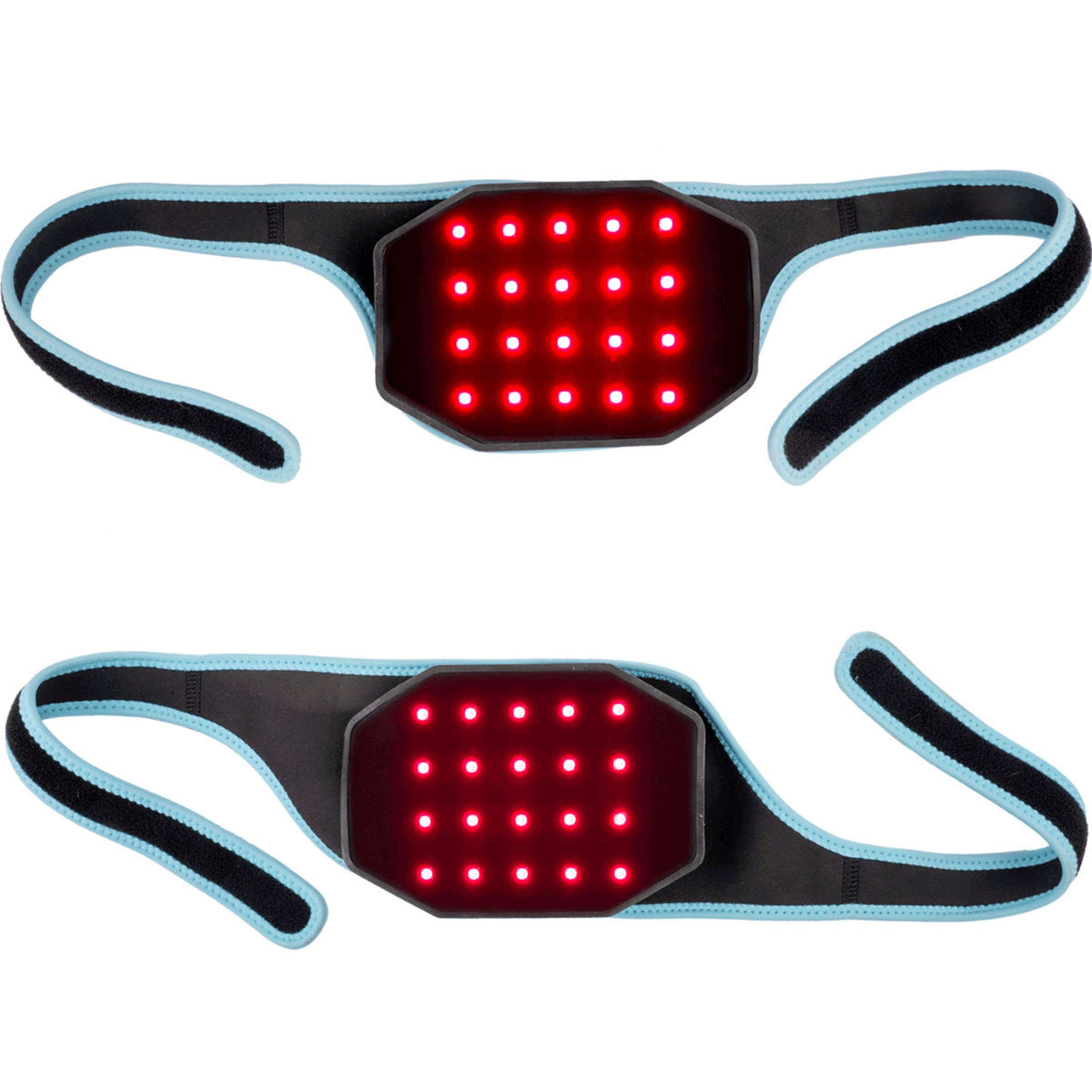 Waldhausen Health + Care Infrarot FlexPad Schwarz