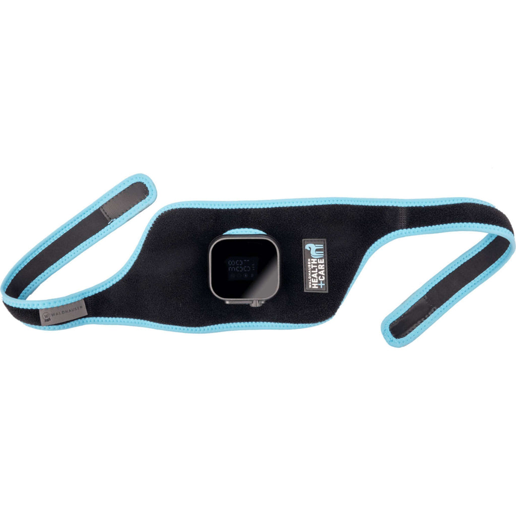 Waldhausen Health + Care Infrarot FlexPad Schwarz