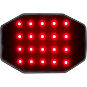 Waldhausen Health + Care Infrarot FlexPad Schwarz