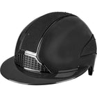 Waldhausen Reithelm Swing H24 Lady Spark Schwarz
