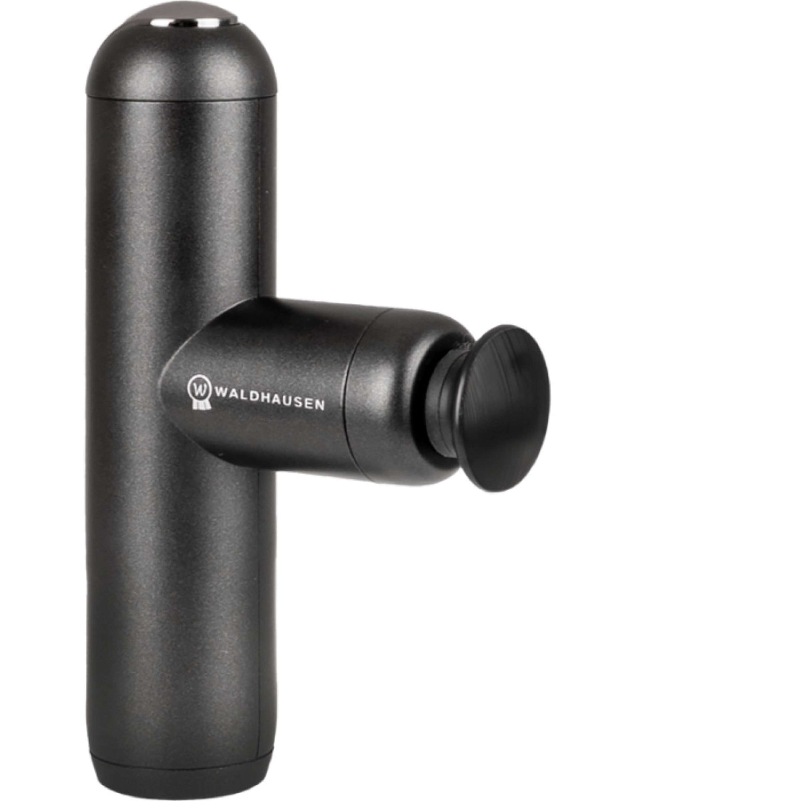 Waldhausen Health + Care MassagegerÃ¤t Pocket Relax Schwarz