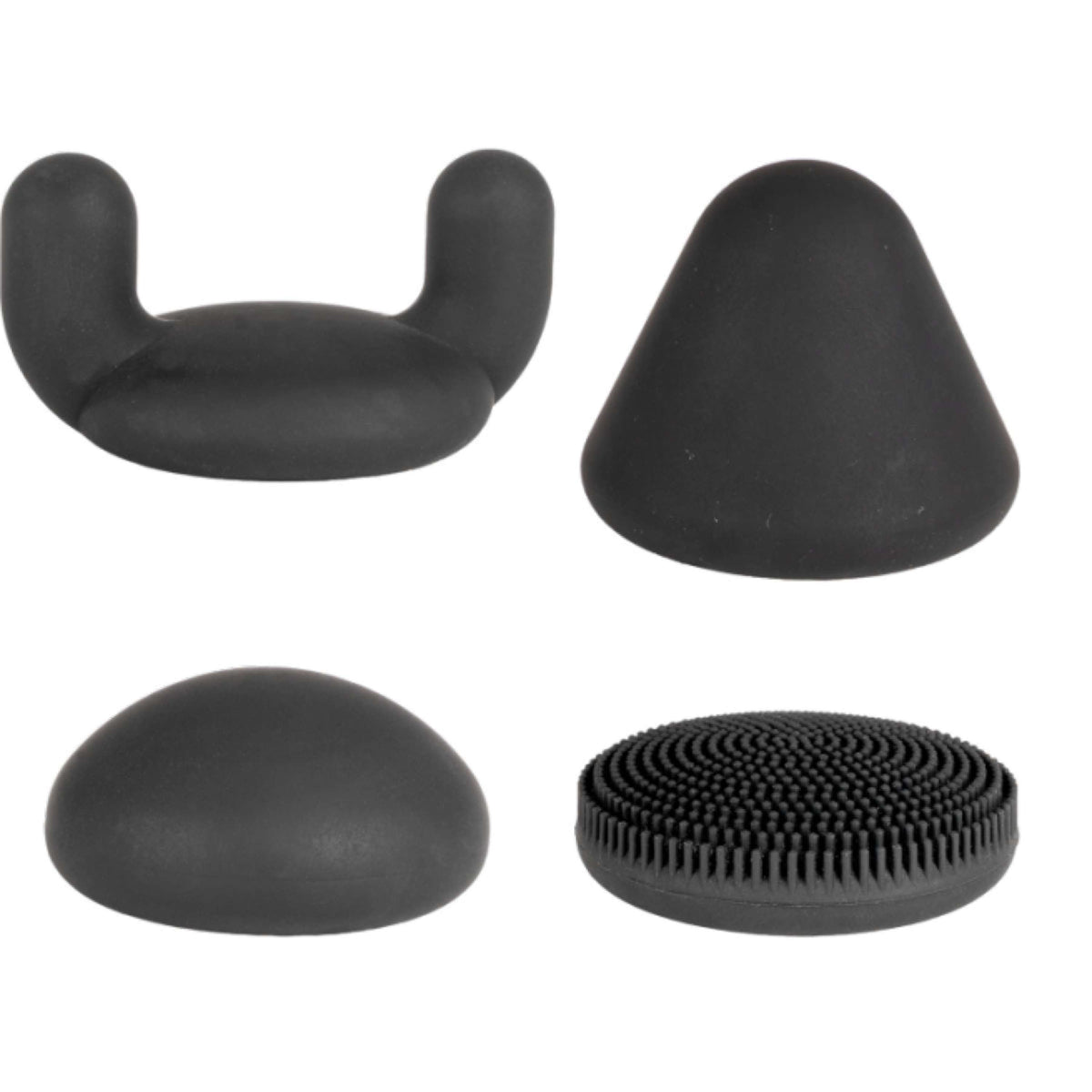 Waldhausen Health + Care MassagegerÃ¤t Pocket Relax Schwarz
