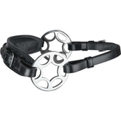 Waldhausen Hackamore Sensitive Schwarz