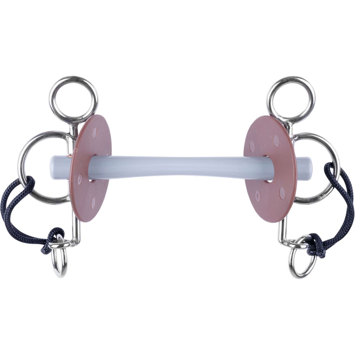 Beris Pelham Comfort Stang Small Soft Weiß