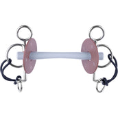 Beris Pelham Comfort Stang Small Soft Weiß