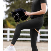 Waldhausen Hobby Horse Blacky Schwarz