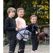 Waldhausen Hobby Horse Blacky Schwarz