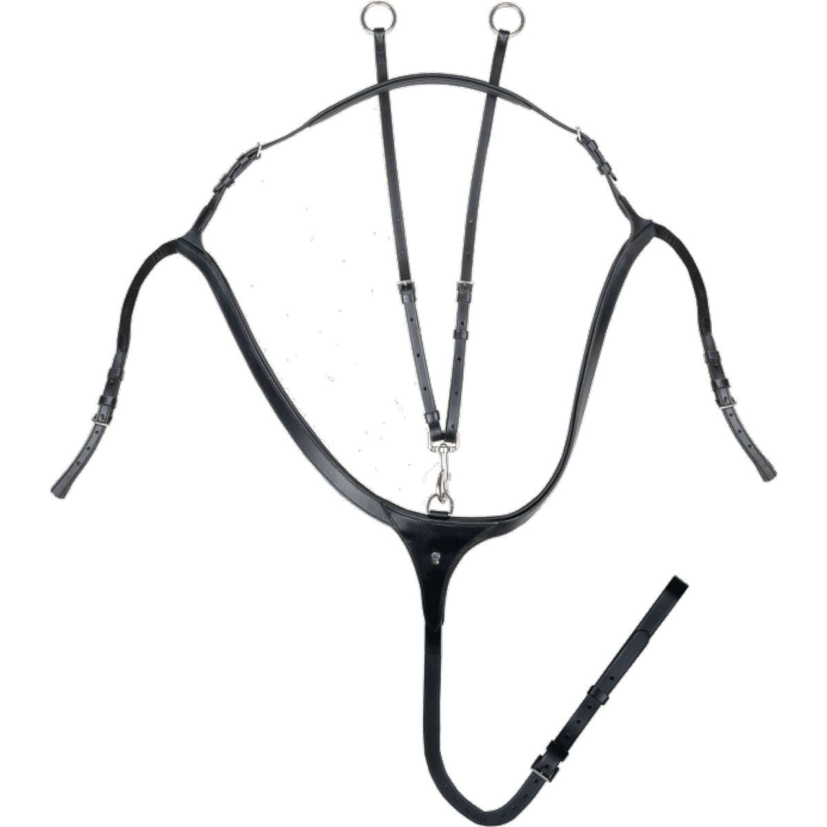 Waldhausen Martingal X-Line Schwarz