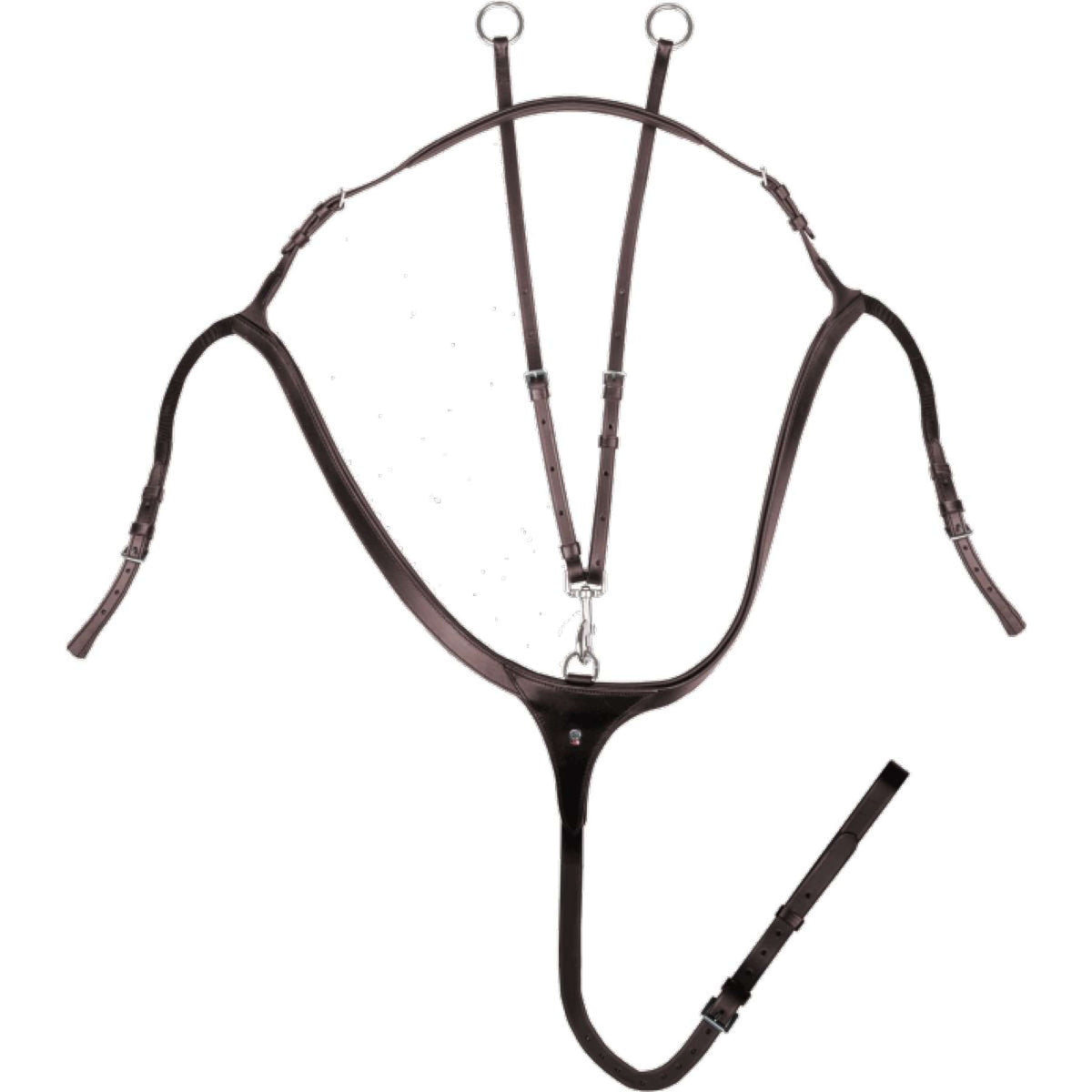 Waldhausen Martingal X-Line Braun