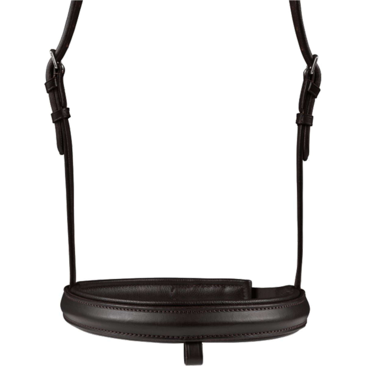 Waldhausen Zaum X-Line London Braun