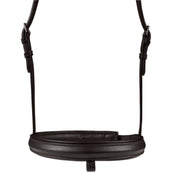 Waldhausen Zaum X-Line London Braun