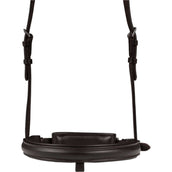 Waldhausen Zaum X-Line Stockholm Braun