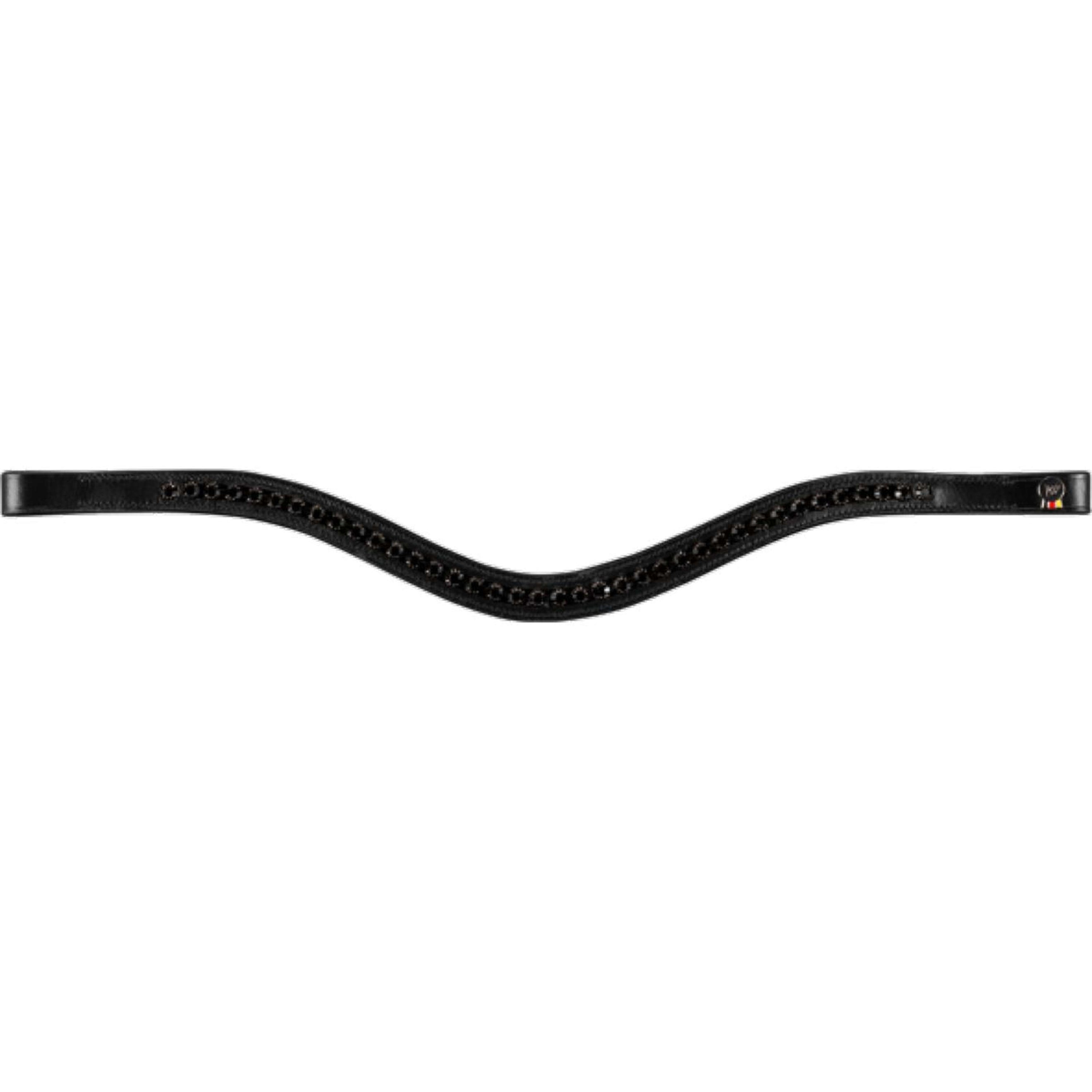 Waldhausen Zaum X-Line Relaxation Schwarz Waldhausen Zaum X-Line Relaxation Schwarz