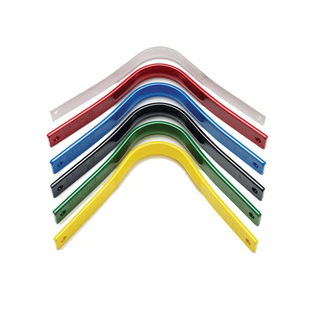 Wintec Sattelbaum Easy Change Gullet System Medium Complete Pack