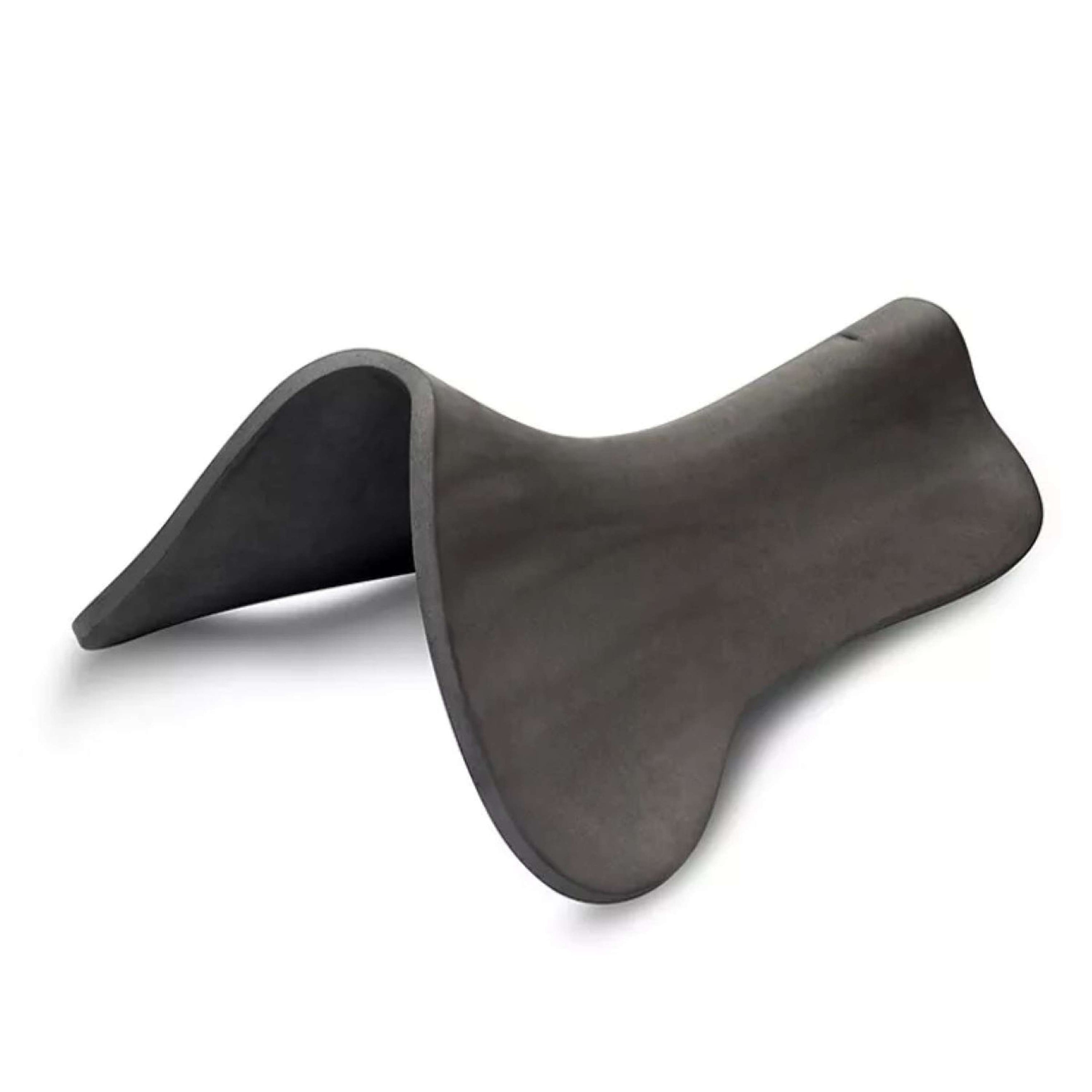 Wintec Sattelunterleger Comfort Pad Standard Kohle