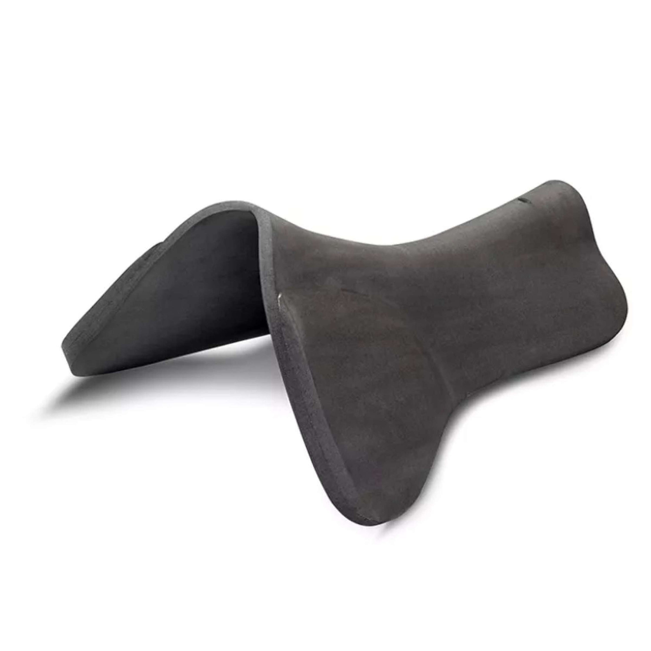 Wintec Sattelunterleger Comfort Pad Front Kohle Wintec Sattelunterleger Comfort Pad Front Kohle