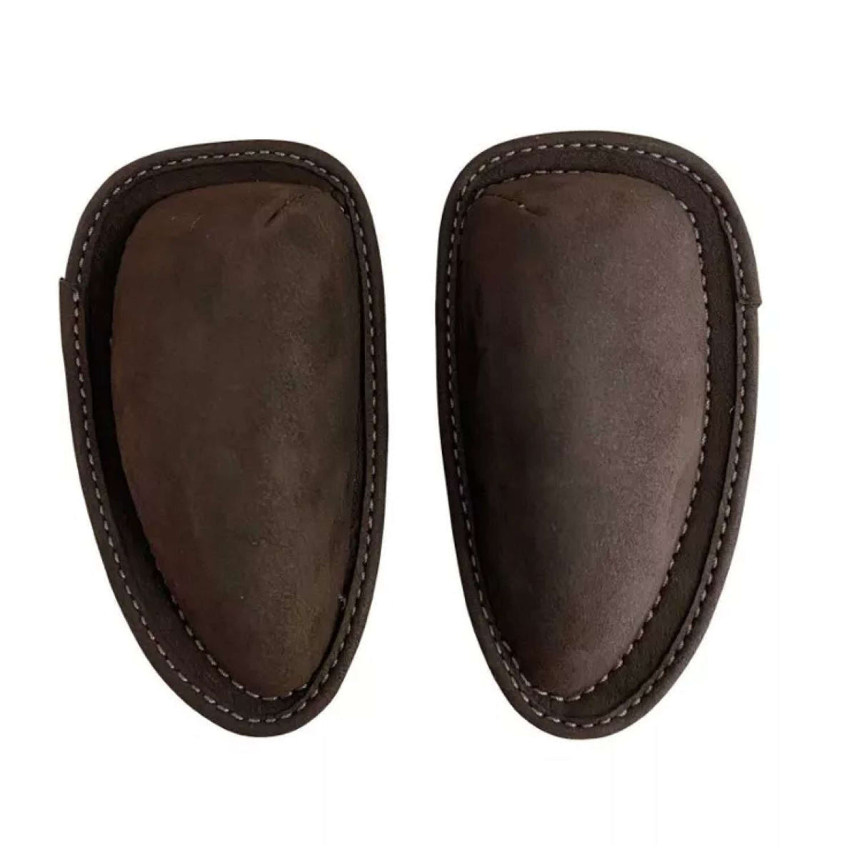 Wintec Vielseitigkeitsgurt Pro Elastic Dunkelbraun