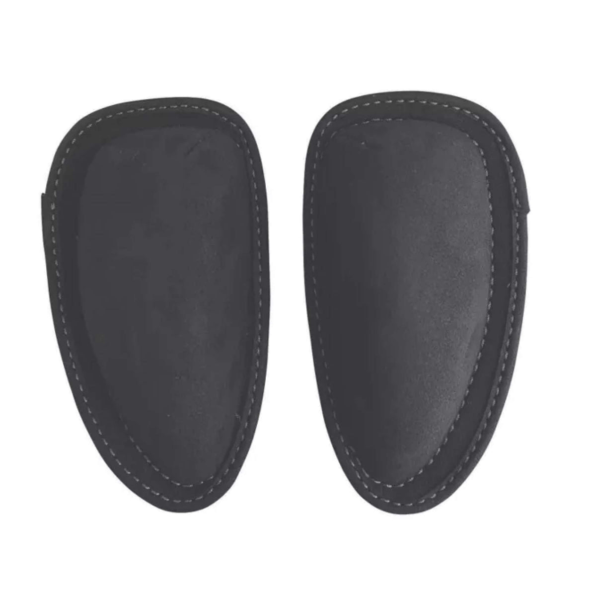 Wintec Vielseitigkeitsgurt Pro Elastic Dunkelbraun