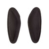 Wintec Vielseitigkeitsgurt Pro Elastic Dunkelbraun