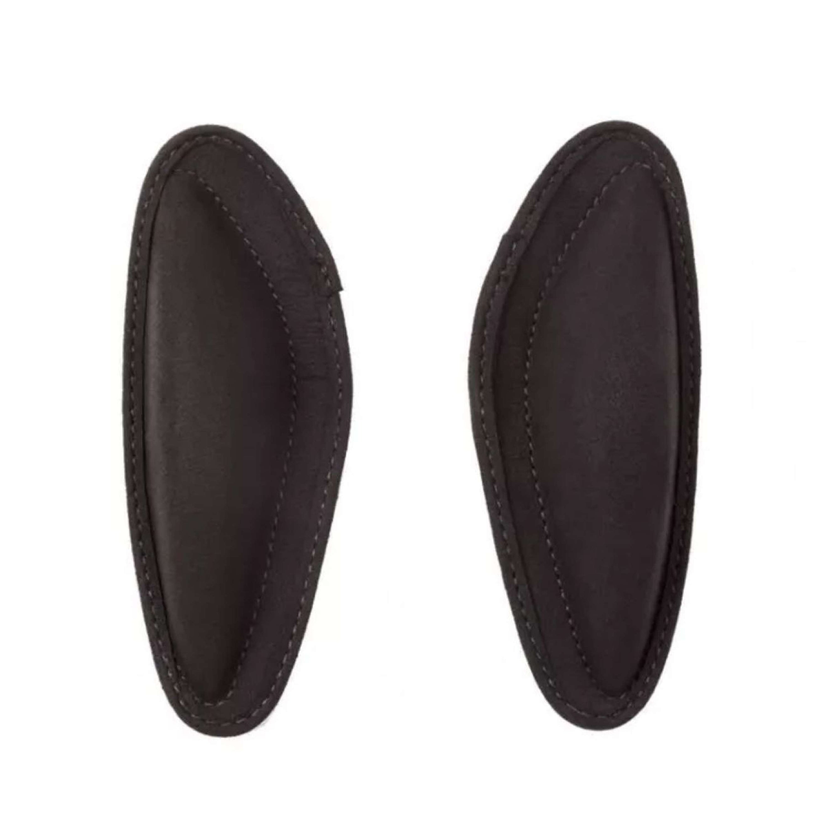 Wintec Vielseitigkeitsgurt Pro Elastic Dunkelbraun